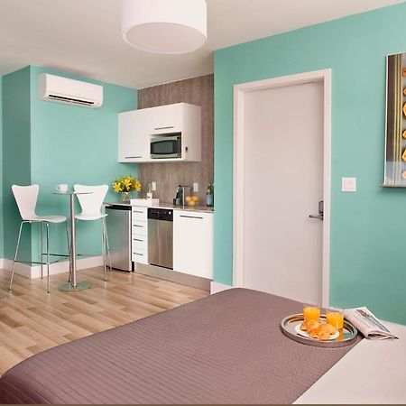 מיאמי ביץ' 1818 Meridian House Apartments And Suites By Eskape Collection מראה חיצוני תמונה