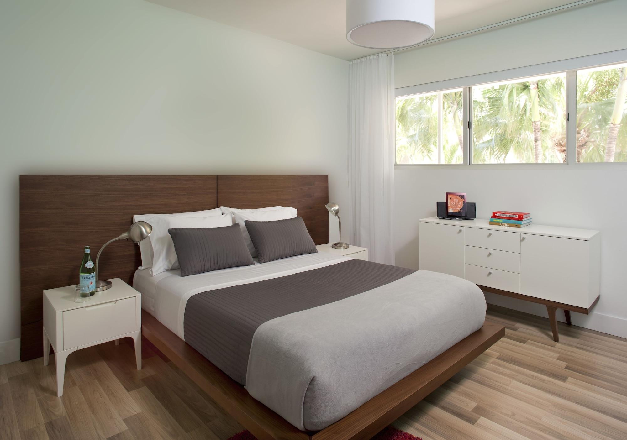 מיאמי ביץ' 1818 Meridian House Apartments And Suites By Eskape Collection מראה חיצוני תמונה