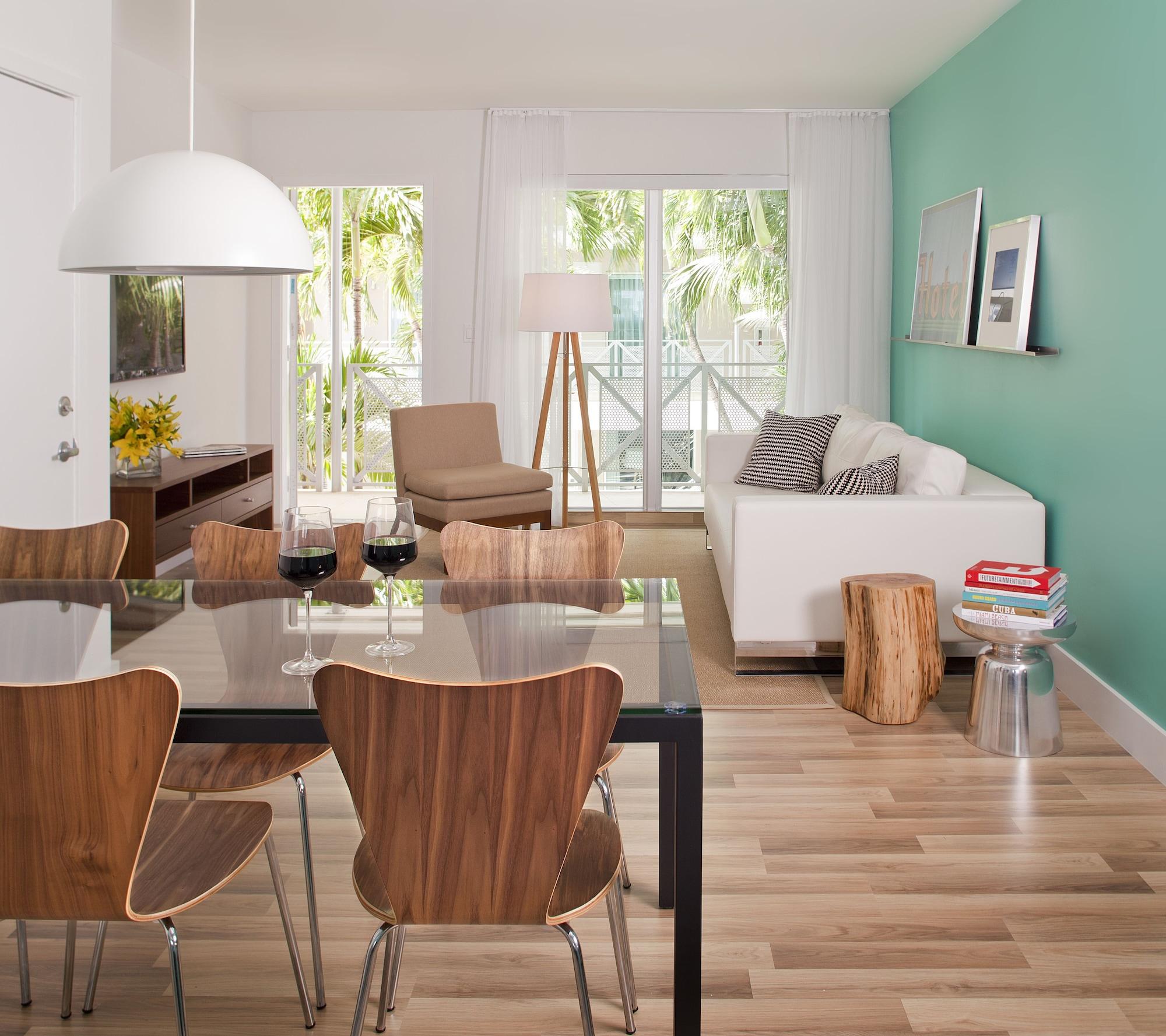 מיאמי ביץ' 1818 Meridian House Apartments And Suites By Eskape Collection מראה חיצוני תמונה