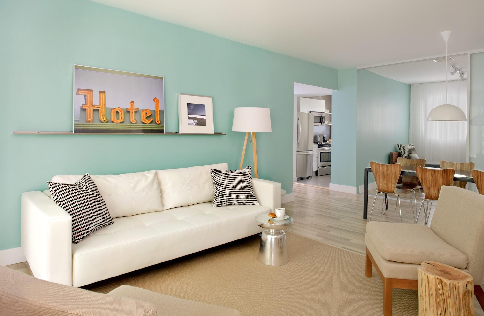 מיאמי ביץ' 1818 Meridian House Apartments And Suites By Eskape Collection מראה חיצוני תמונה