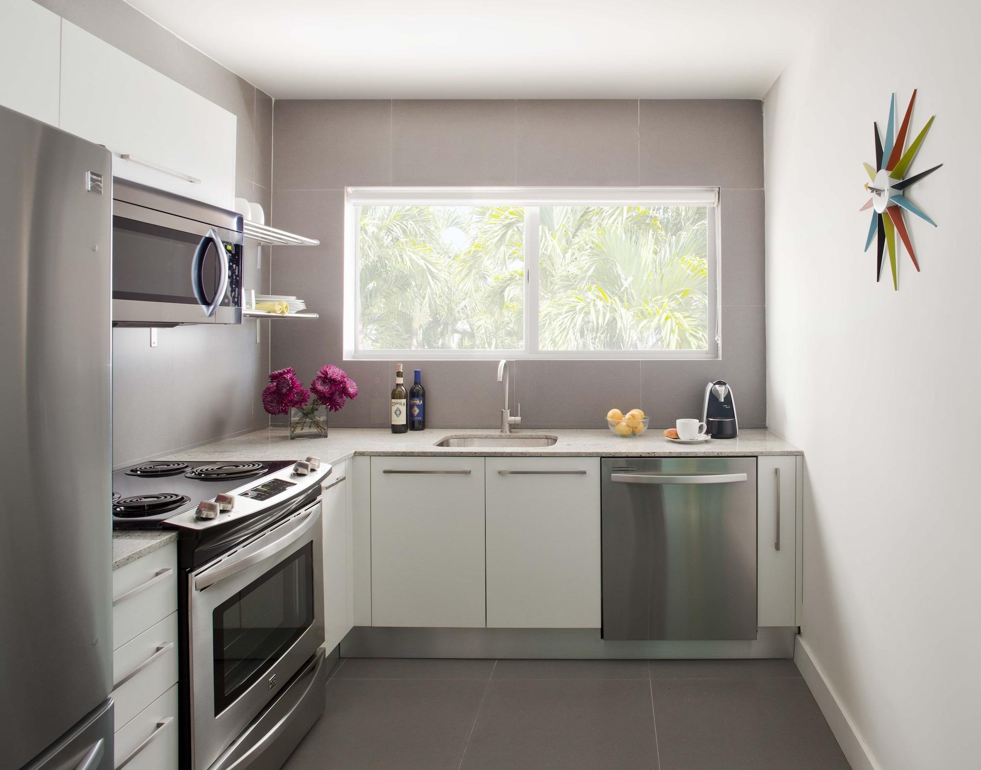 מיאמי ביץ' 1818 Meridian House Apartments And Suites By Eskape Collection מראה חיצוני תמונה