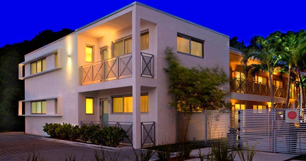 מיאמי ביץ' 1818 Meridian House Apartments And Suites By Eskape Collection מראה חיצוני תמונה