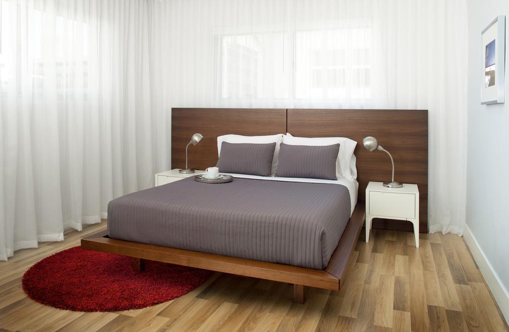 מיאמי ביץ' 1818 Meridian House Apartments And Suites By Eskape Collection מראה חיצוני תמונה