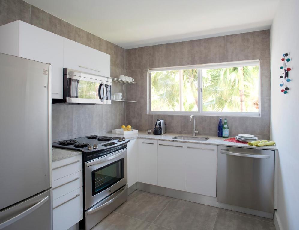 מיאמי ביץ' 1818 Meridian House Apartments And Suites By Eskape Collection חדר תמונה