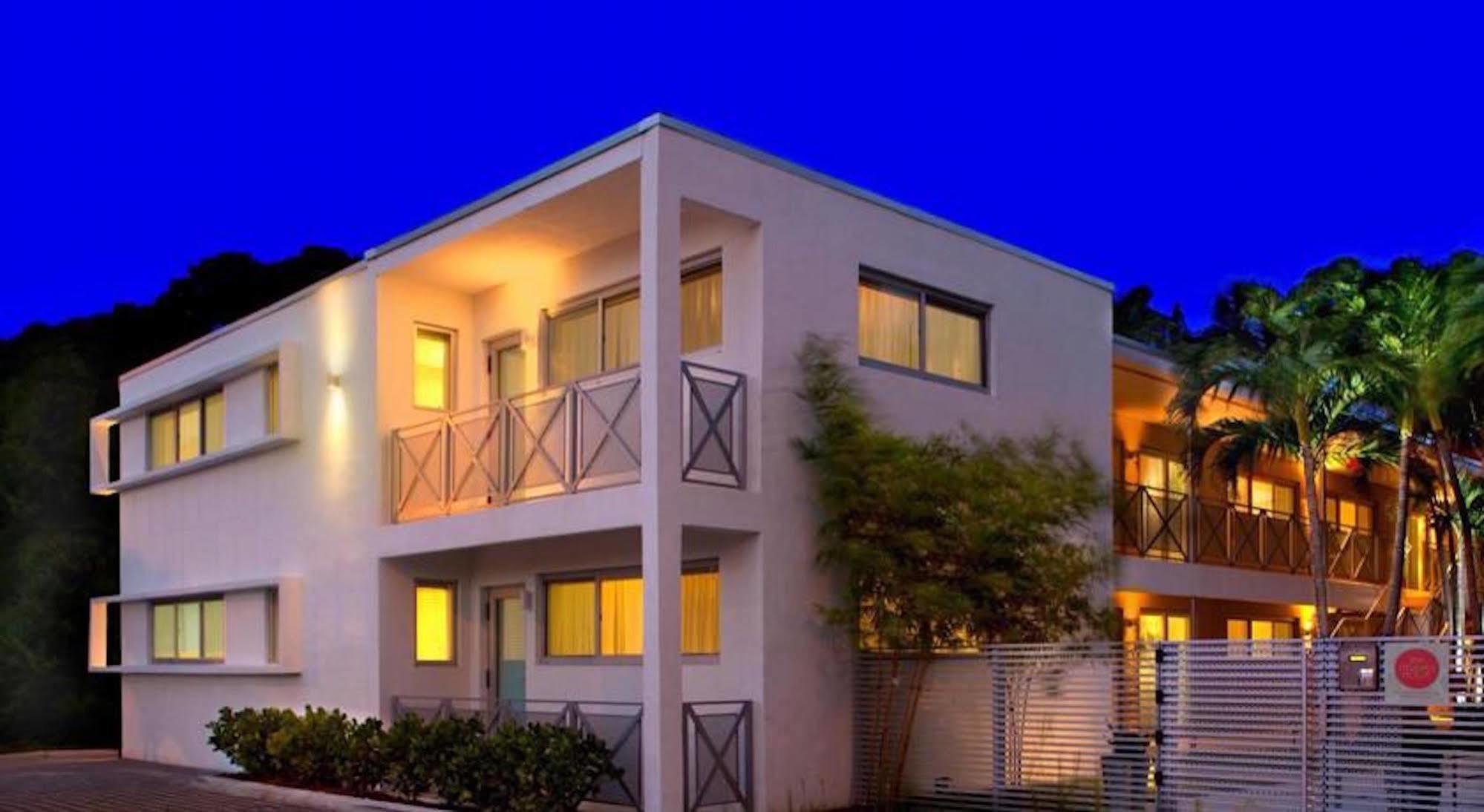 מיאמי ביץ' 1818 Meridian House Apartments And Suites By Eskape Collection מראה חיצוני תמונה