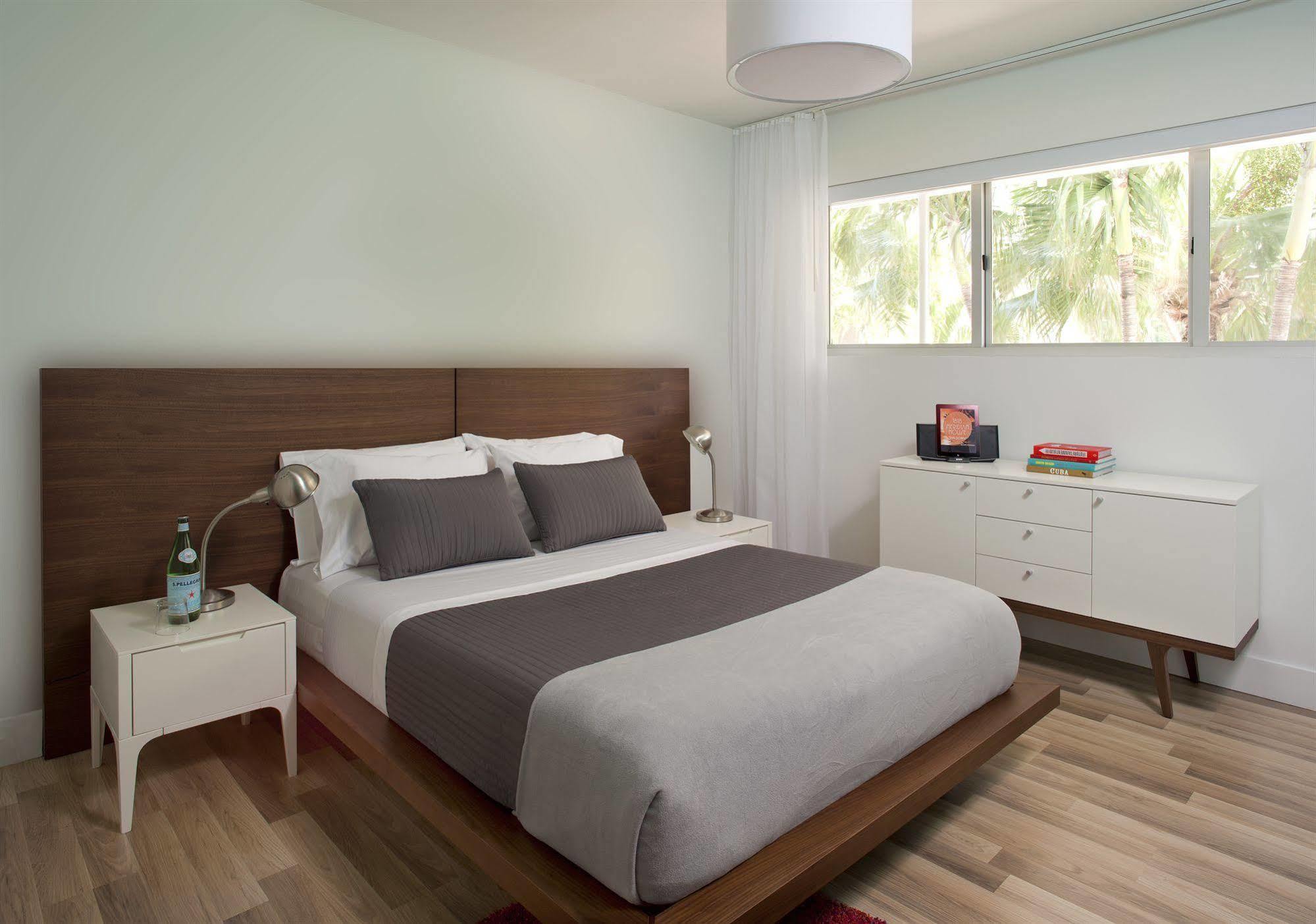מיאמי ביץ' 1818 Meridian House Apartments And Suites By Eskape Collection מראה חיצוני תמונה