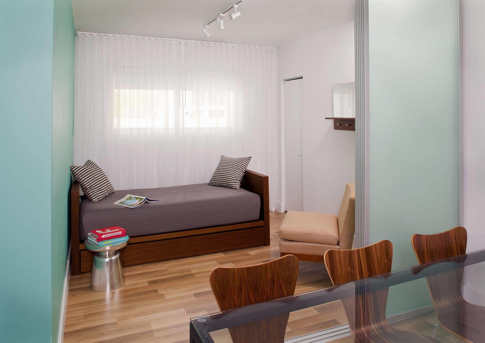 מיאמי ביץ' 1818 Meridian House Apartments And Suites By Eskape Collection מראה חיצוני תמונה