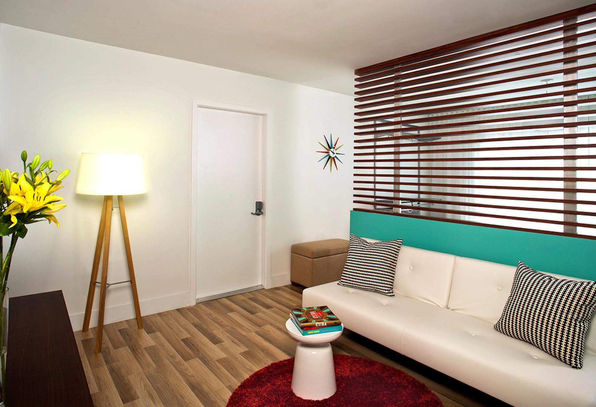 מיאמי ביץ' 1818 Meridian House Apartments And Suites By Eskape Collection מראה חיצוני תמונה