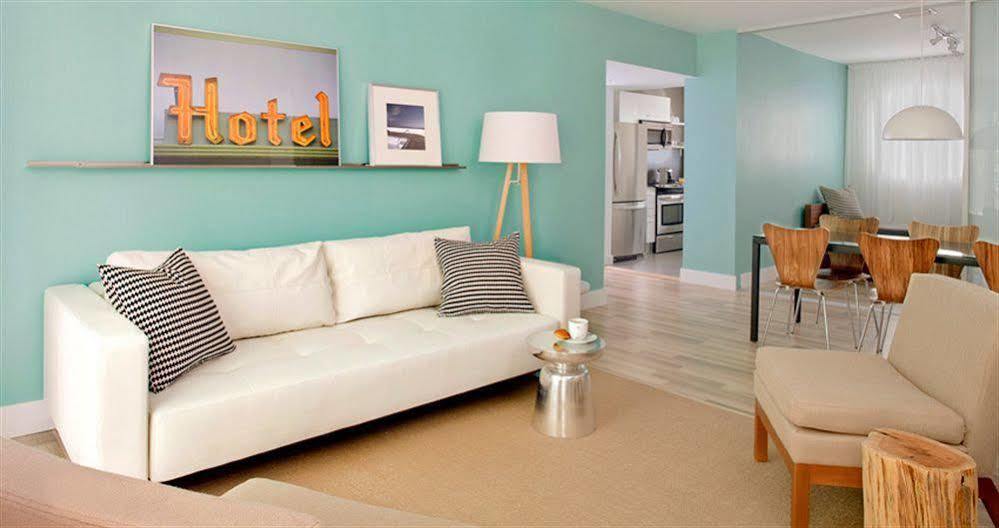 מיאמי ביץ' 1818 Meridian House Apartments And Suites By Eskape Collection מראה חיצוני תמונה